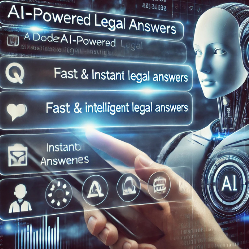 AI-powered legal assistant analyzing state laws and providing personalized legal insights.